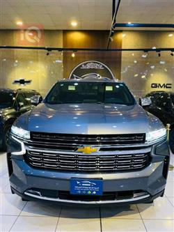 شيفروليه تاهو